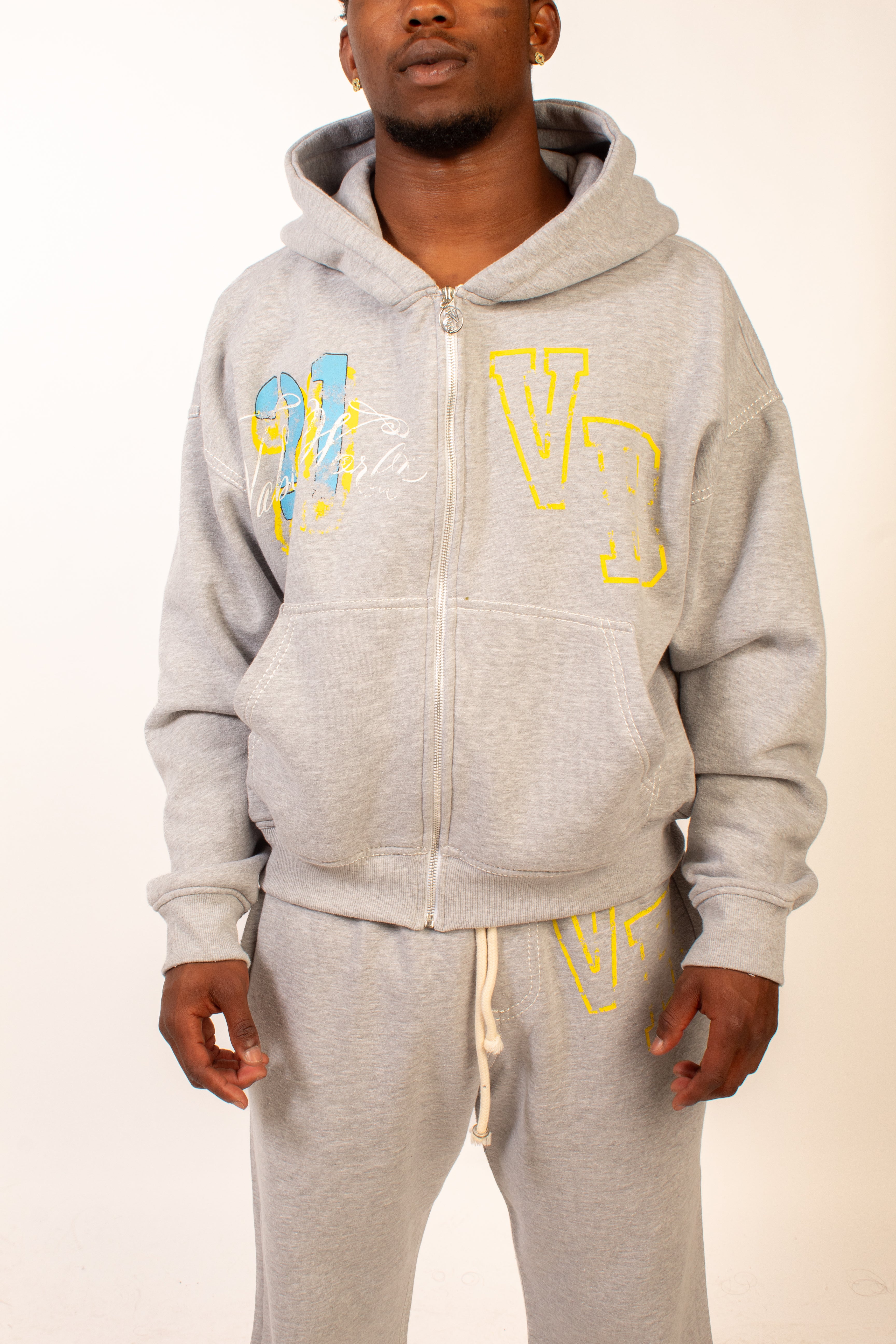 Est 21 Sweatsuit