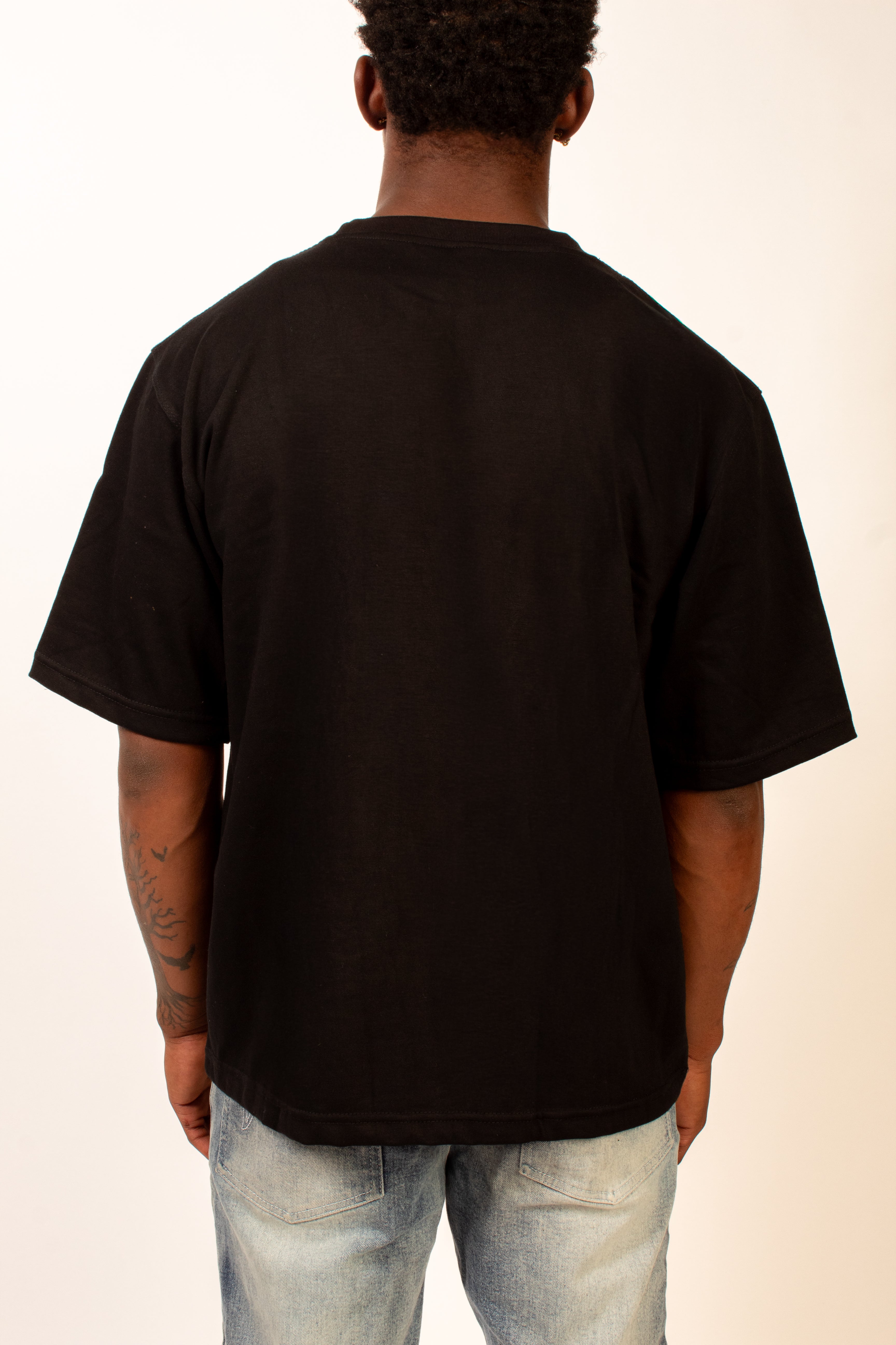 Social Norms Tee