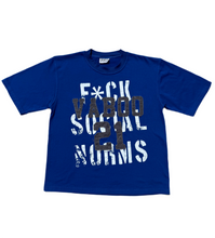 Load image into Gallery viewer, Social Norms Tee
