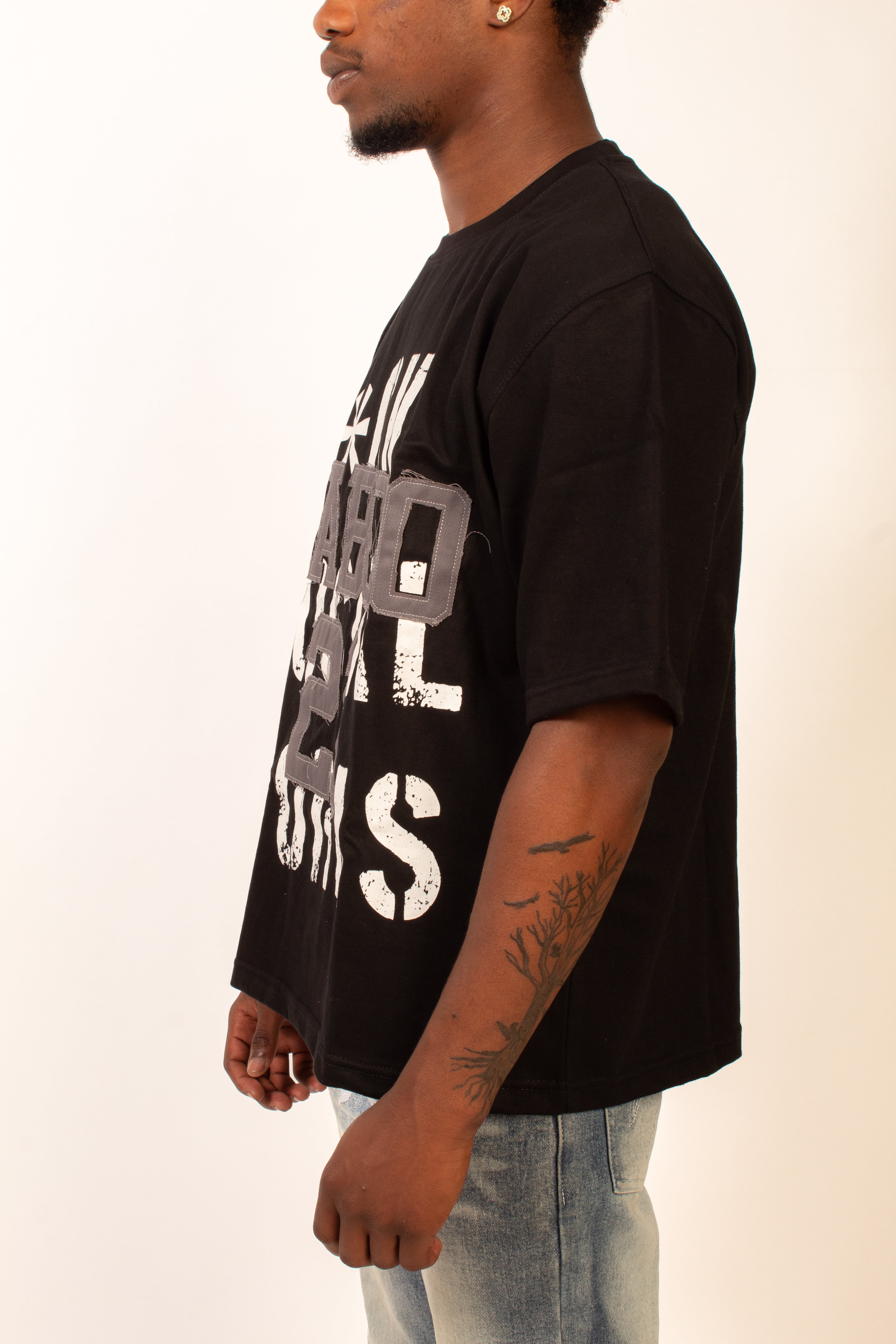 Social Norms Tee