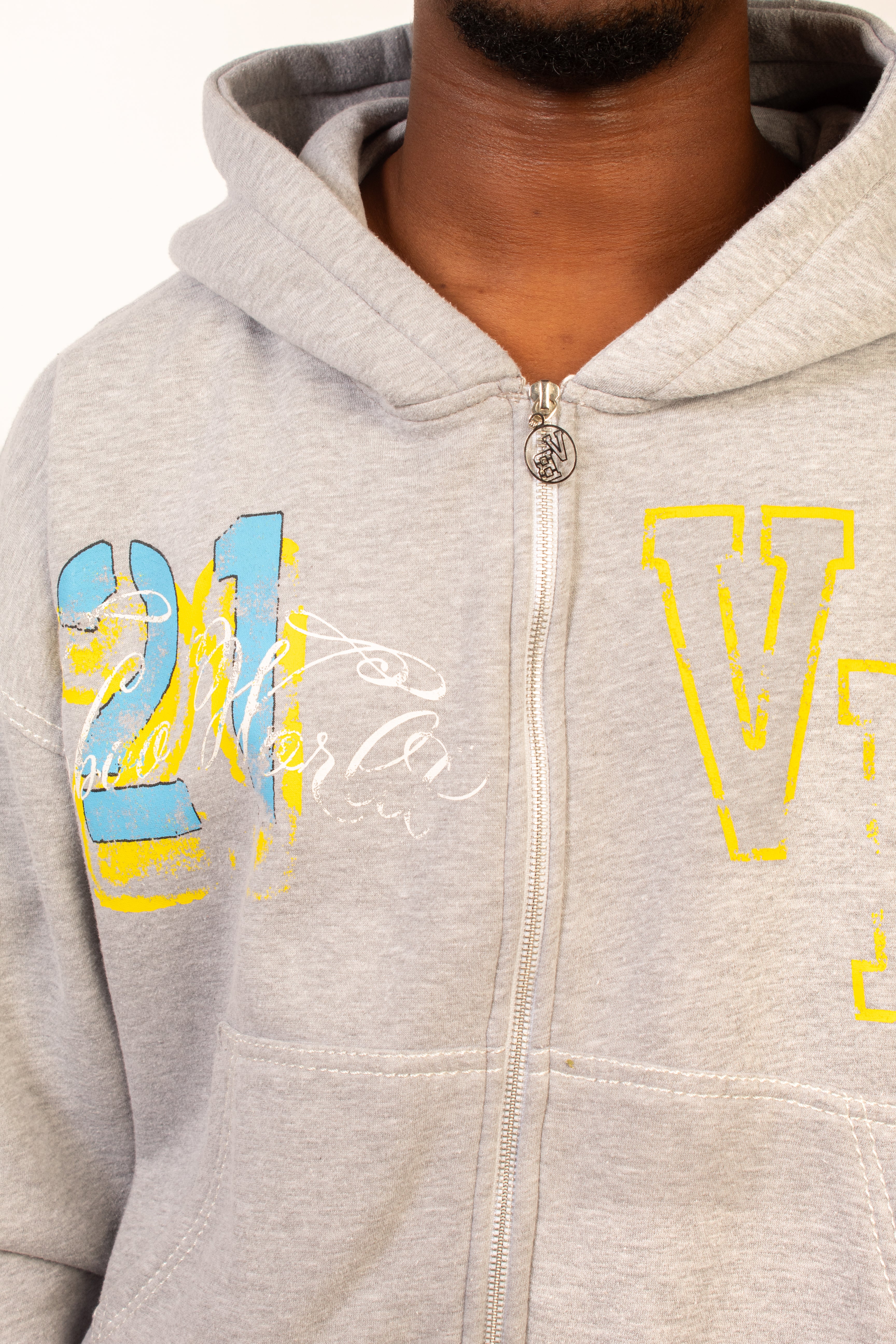 Est 21 Sweatsuit