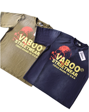 Load image into Gallery viewer, Streetwear Tee
