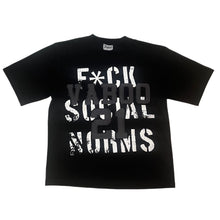 Load image into Gallery viewer, Social Norms Tee
