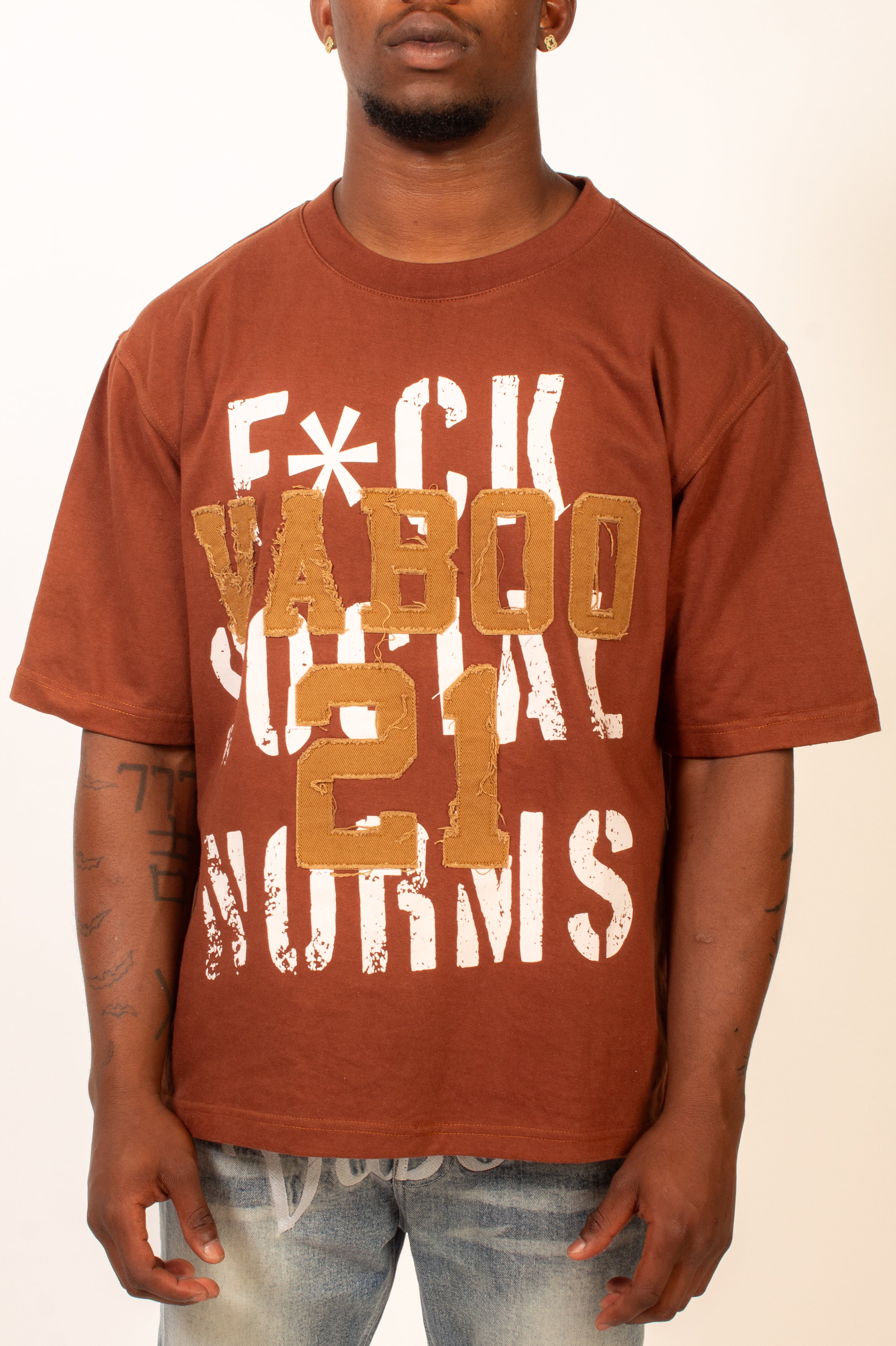 Social Norms Tee