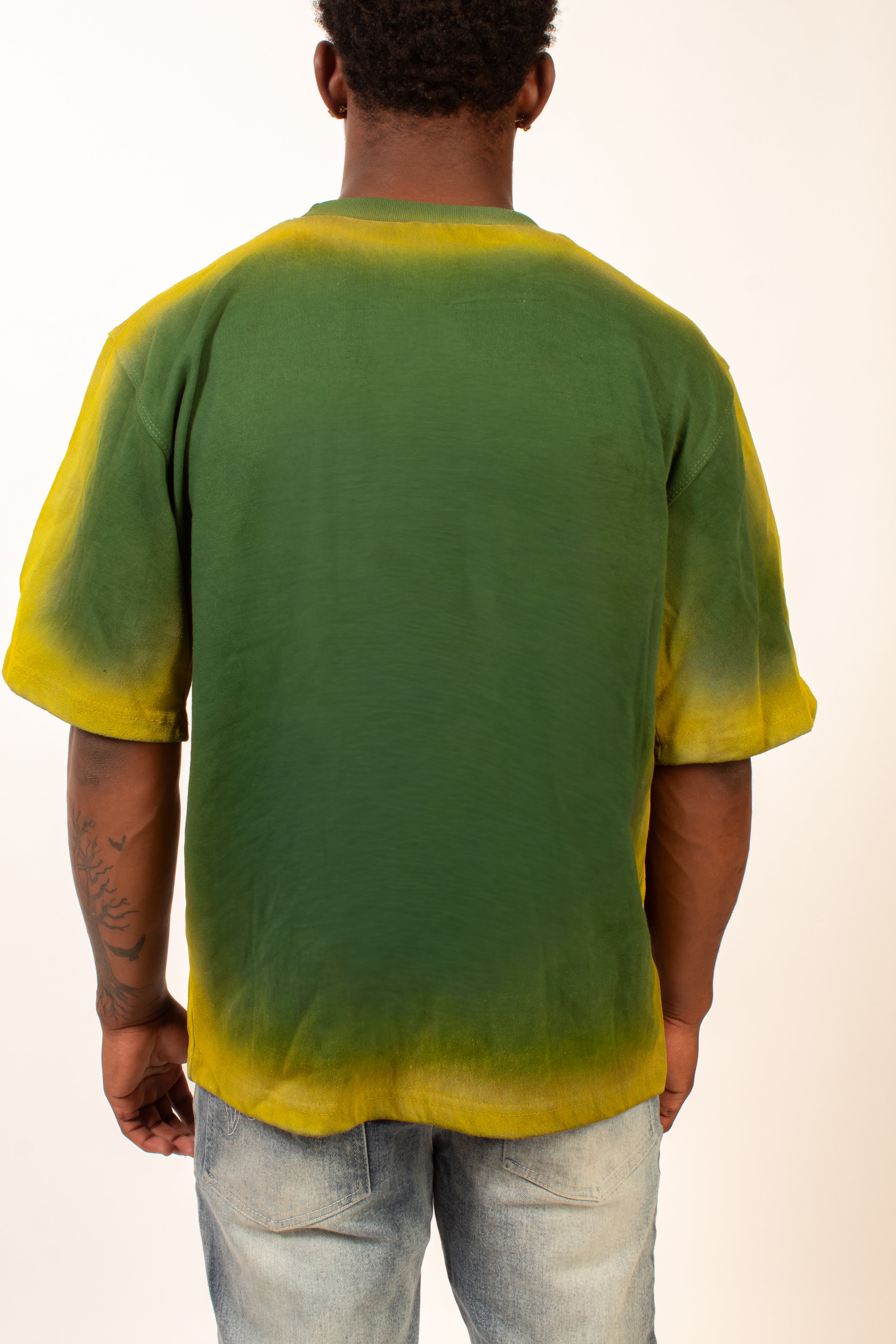 Outline Tee